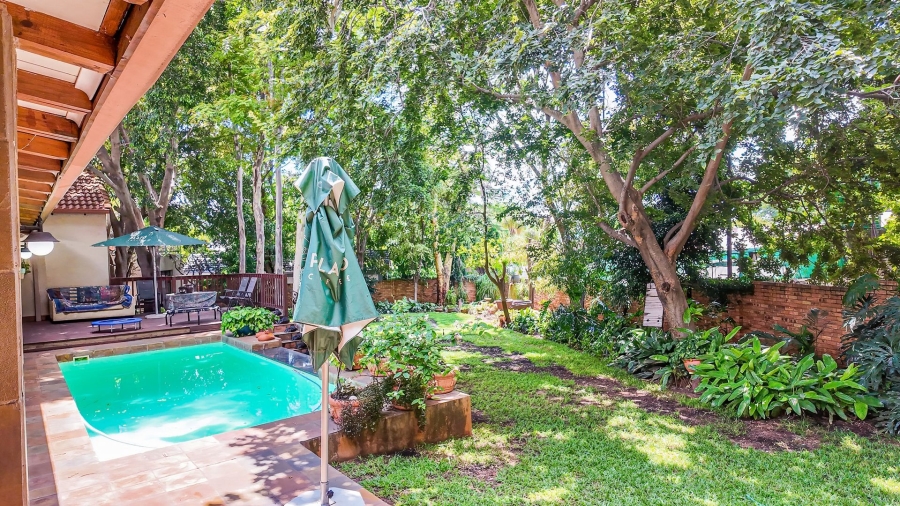 7 Bedroom Property for Sale in Cashan North West